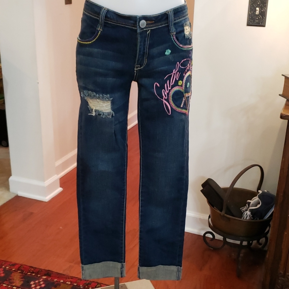 South Pole Jeans
